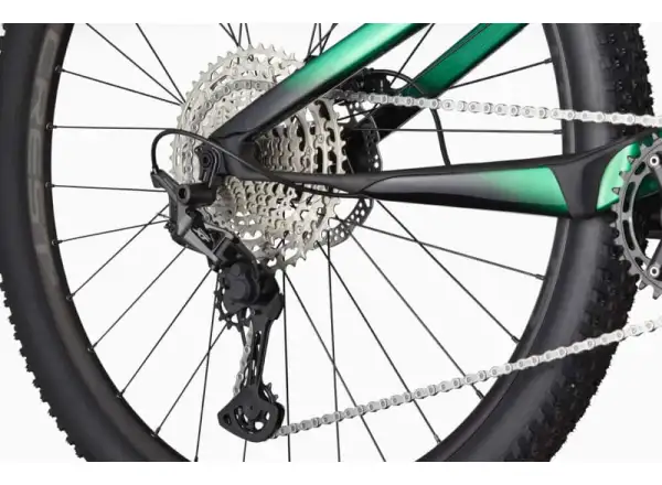 Horský bicykel Cannondale Scalpel Carbon 4 29" JNG
