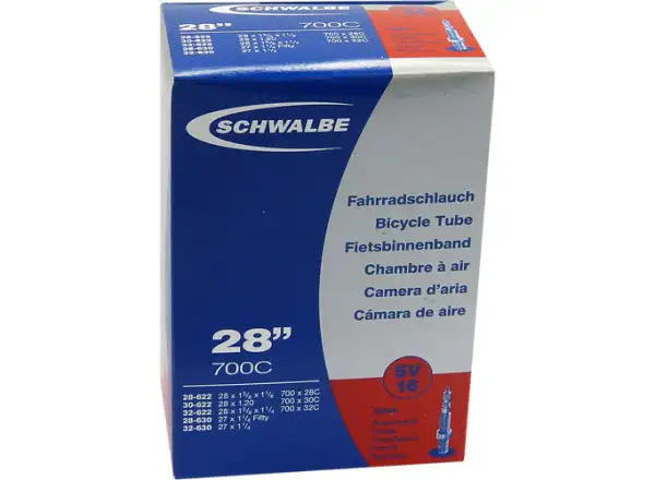 Schwalbe duša trekingová 28-32/622 (Nr.16)