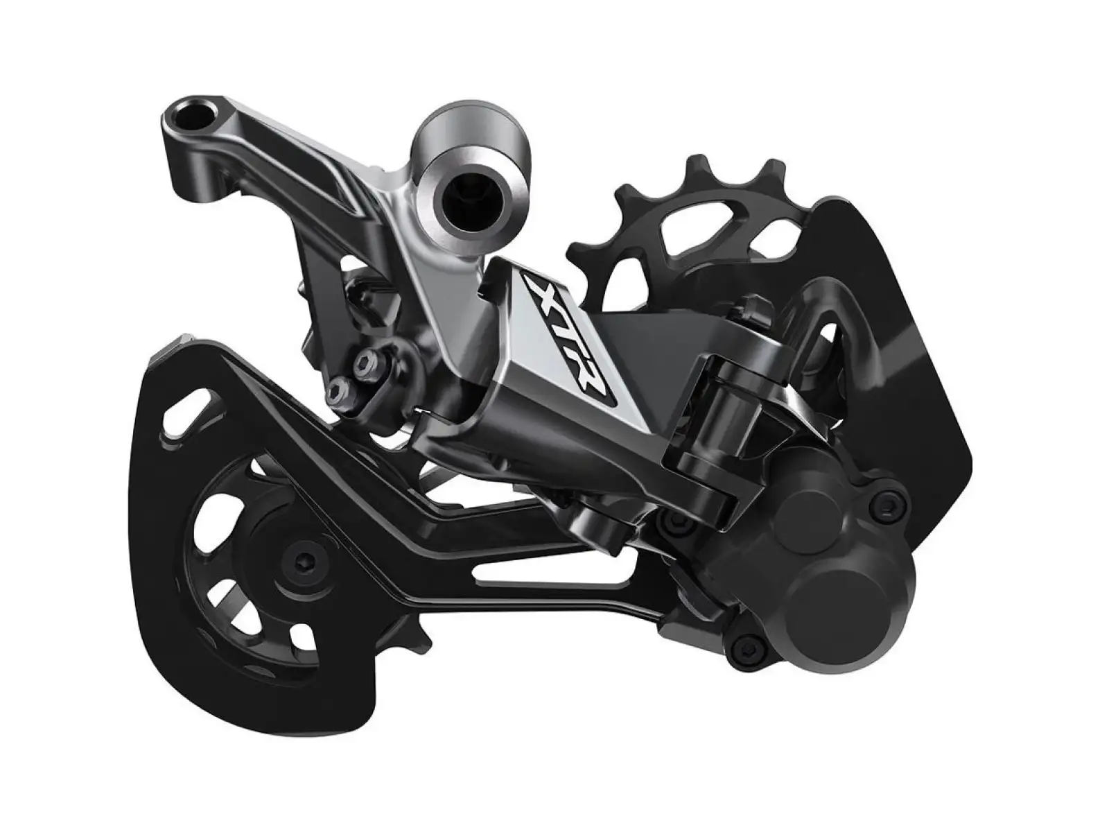 Shimano XTR RD-M9100 GS prehadzovačka
