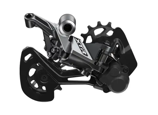 Prehadzovačka Shimano XTR RD-M9100 GS