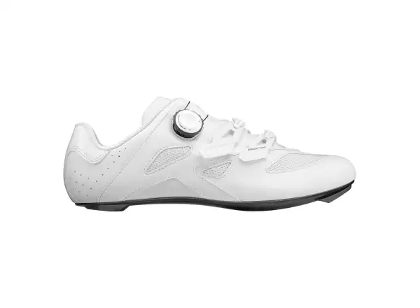 Mavic Cosmic Elite cestné pánske tretry White/White/Black 2019