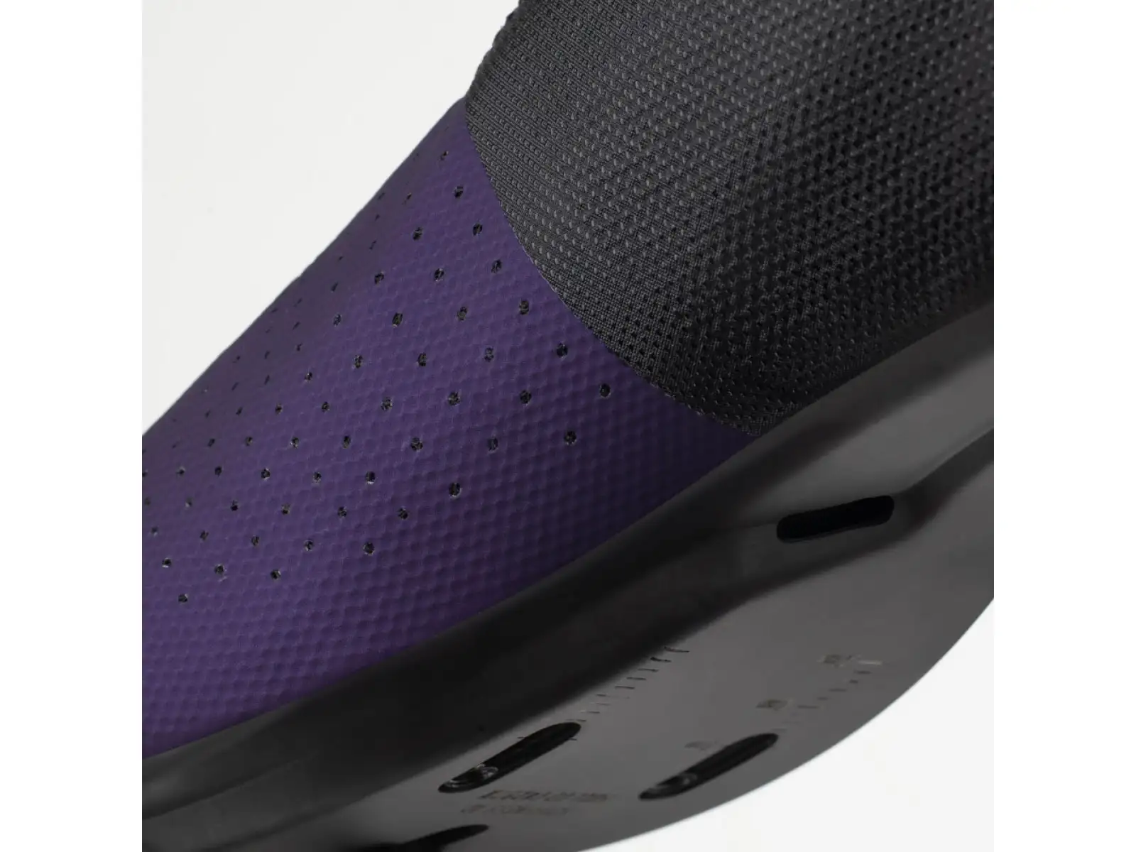 Fizik Tempo Decos Carbon cestné pánske tretry Aubergine/Black