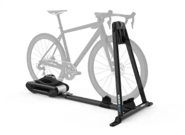 Wahoo Kickr Rollr Smart Trainer valce