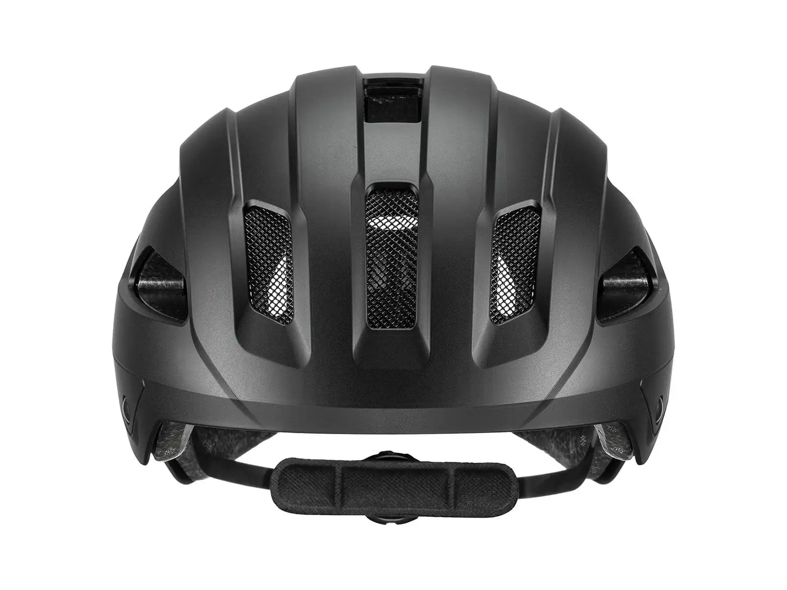 Uvex City Stride mips (Hiplok ready) prilba Black Matt