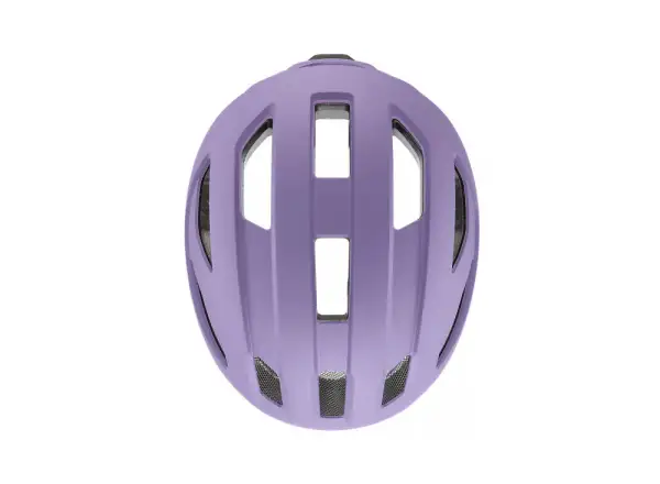 Uvex City Stride prilba Lilac Matt