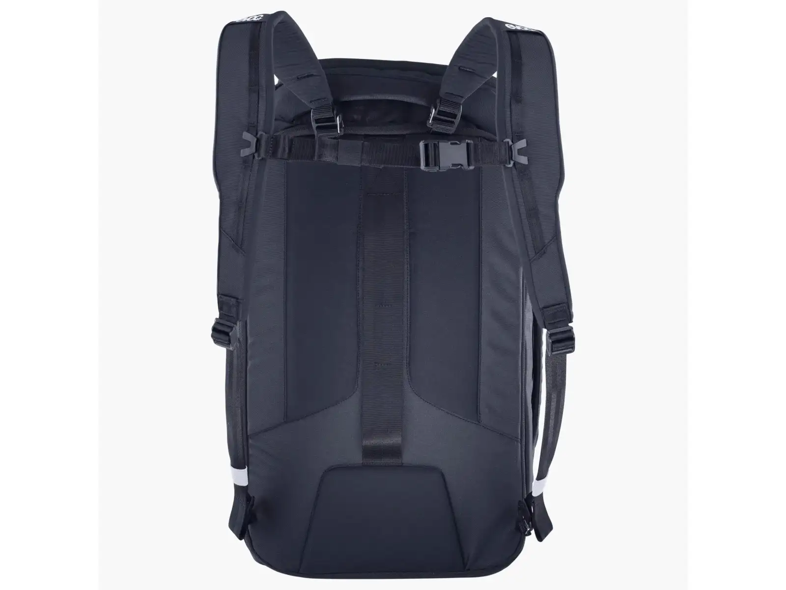 Evoc Athlete Macaskill batoh 30 l Black