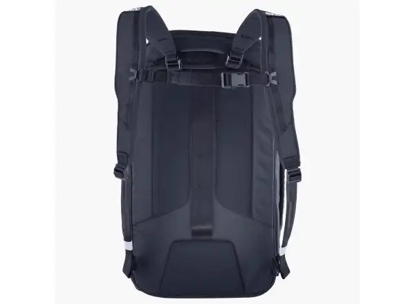 Evoc Athlete Macaskill batoh 30 l Black
