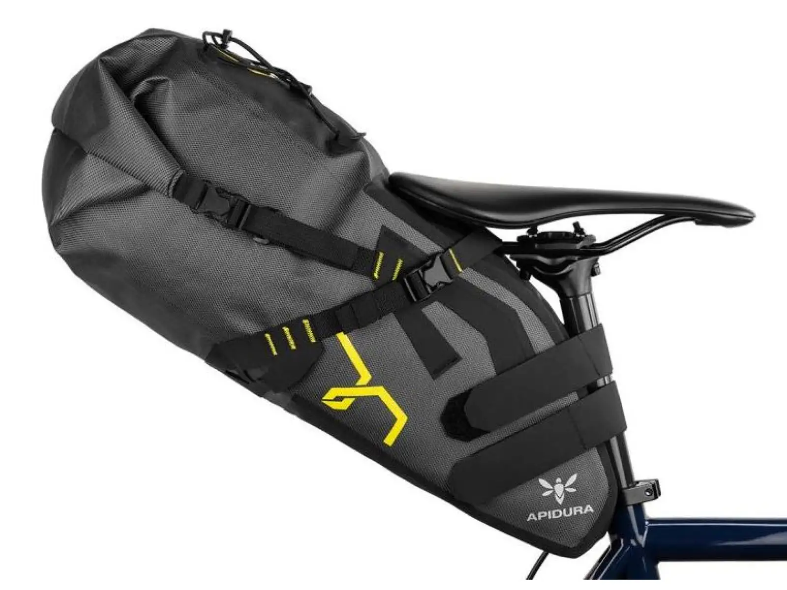Apidura Expedition saddle pack 17 l podsedlová brašňa