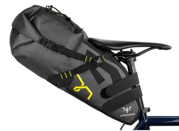 Apidura Expedition saddle pack 17 l podsedlová brašňa