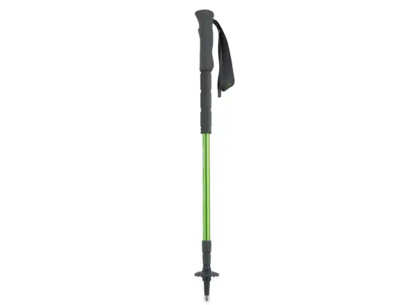 Pinguin Light TL Foam turistické palice green vel. 66 - 136 cm