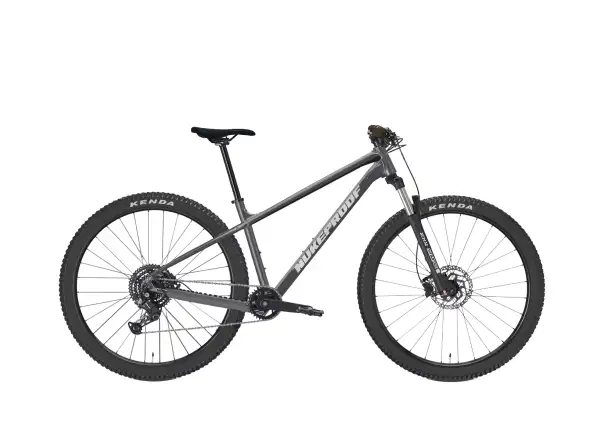 Nukeproof Tracker Race 290 Cues 1x9 horský bicykel Grey/Chrome