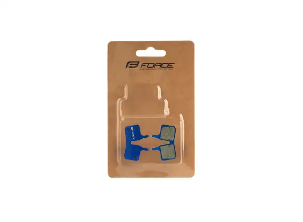 Force Magura MT 5,7 brzdové doštičky polymér