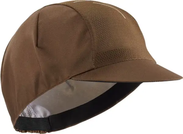 Mavic Roadie čiapka Bronze/Carbone