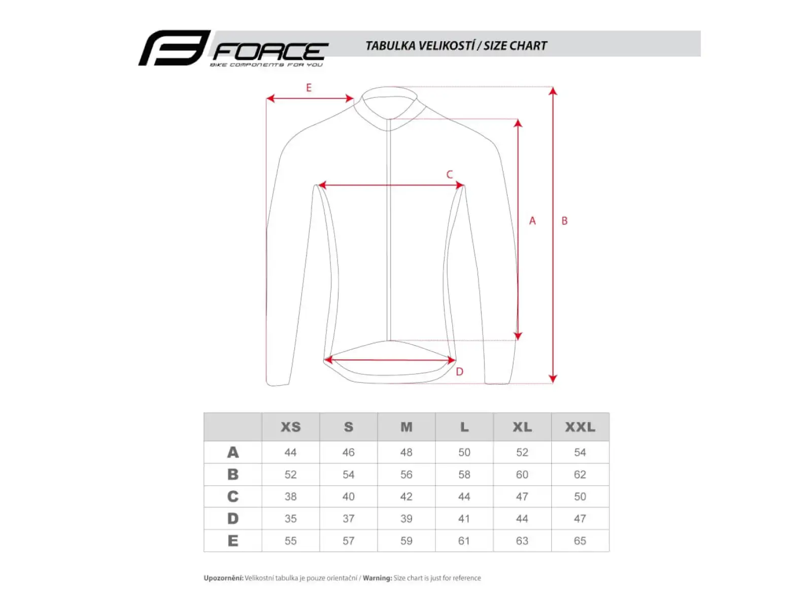 Force Points dámsky dres s dlhým rukávom black/white
