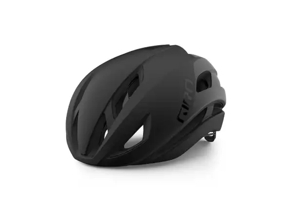 Giro Eclipse Spherical MIPS cestná prilba Mat/Glos Black