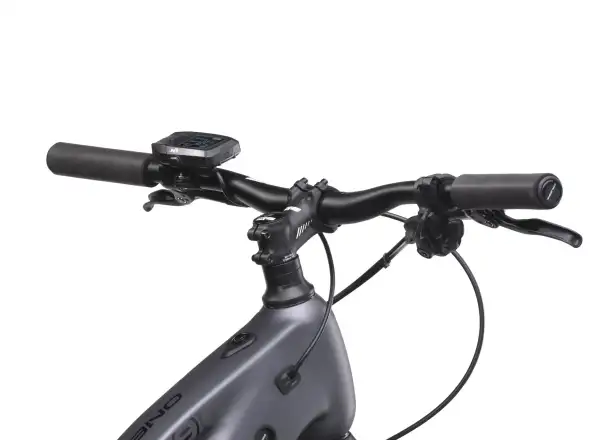 Crussis ONE-Cross low 9.10-M (720 Wh) krosový elektrobicykel