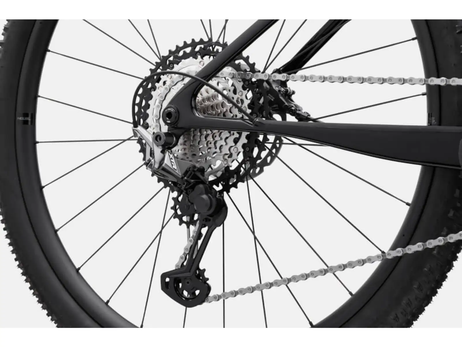 Horský bicykel Cannondale Scalpel HT Hi-MOD 1 2022 WHT