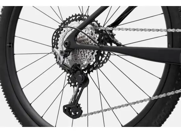 Horský bicykel Cannondale Scalpel HT Hi-MOD 1 2022 WHT