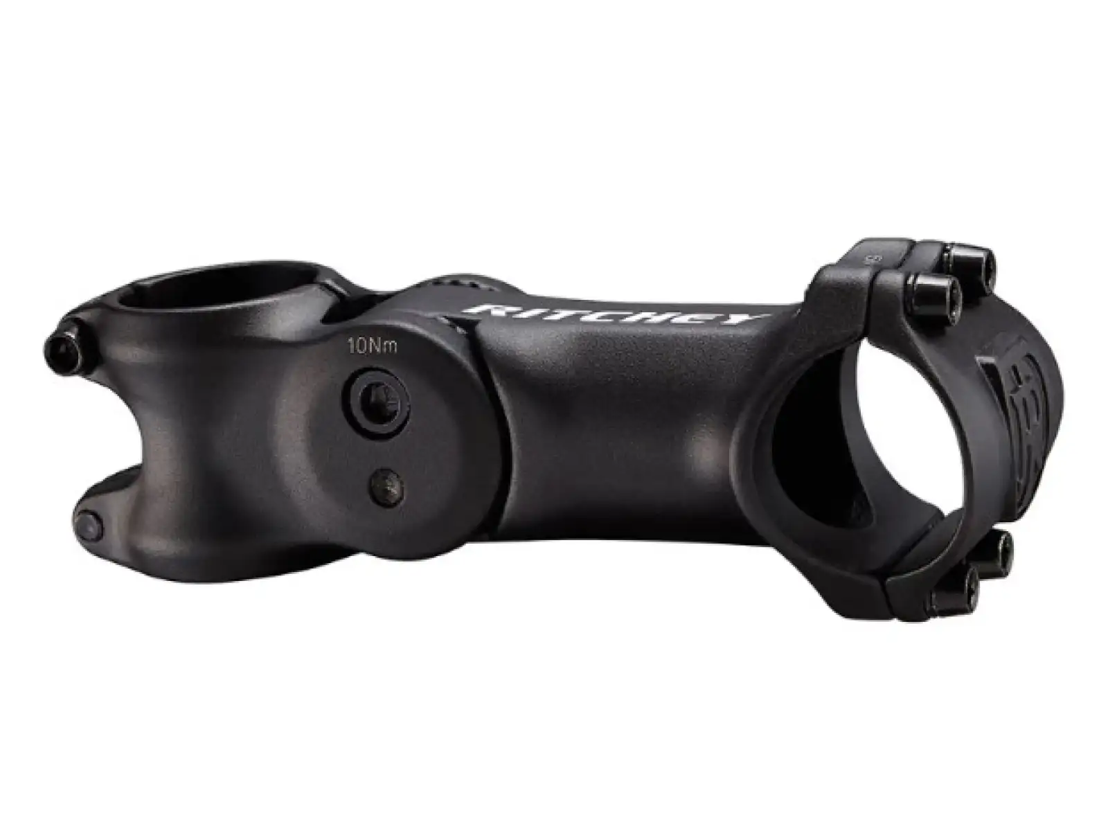 Ritchey 4-Axis nastaviteľný predstavec BB Black