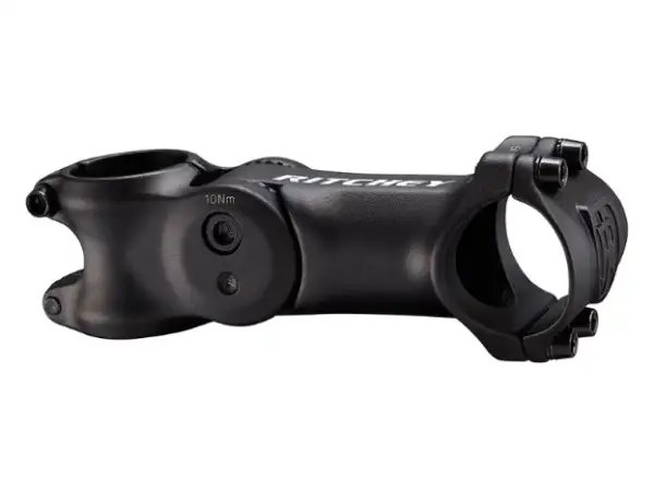 Ritchey 4-Axis nastaviteľný predstavec BB Black