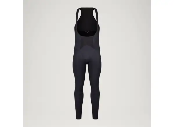 Endura MT500 Thermal pánske nohavice s trakmi a vložkou Black
