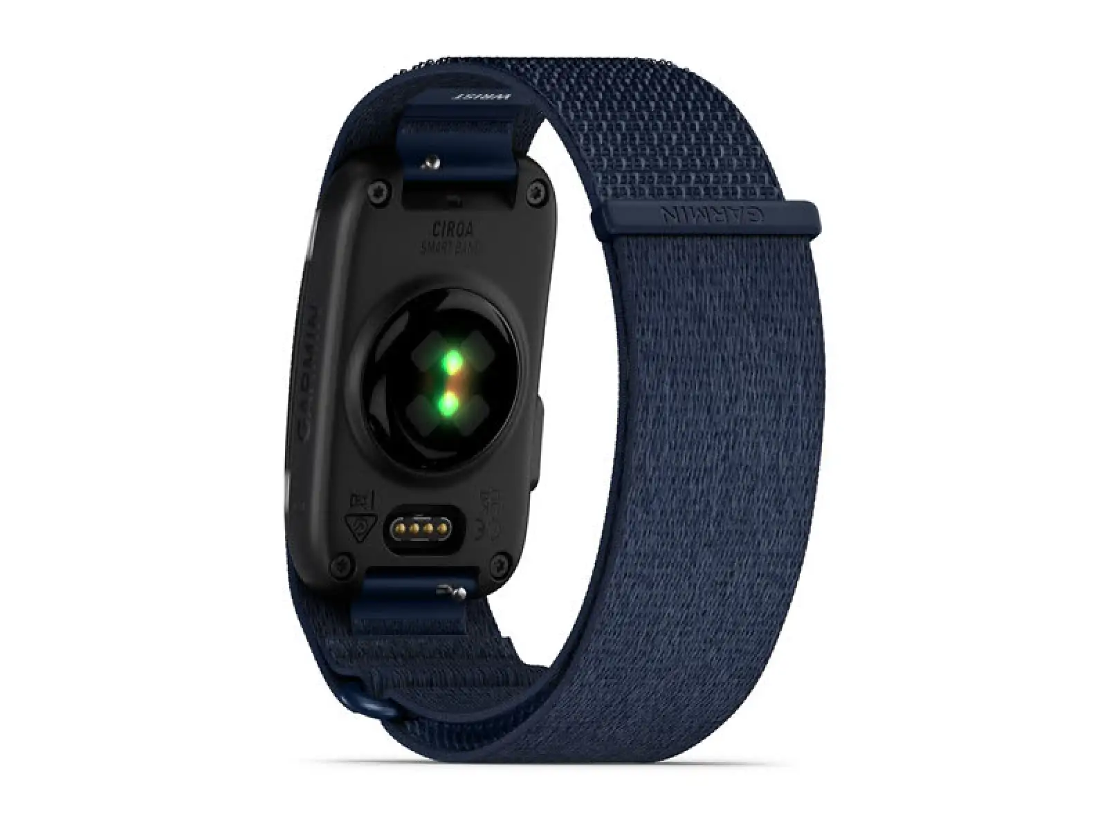 Garmin CIRQA inteligentný náramok Captain Blue