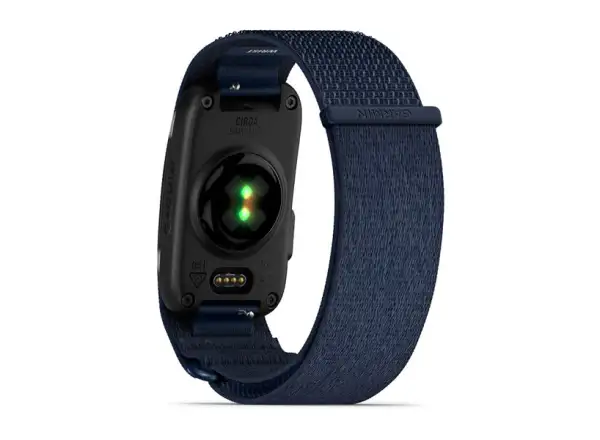 Garmin CIRQA inteligentný náramok Captain Blue