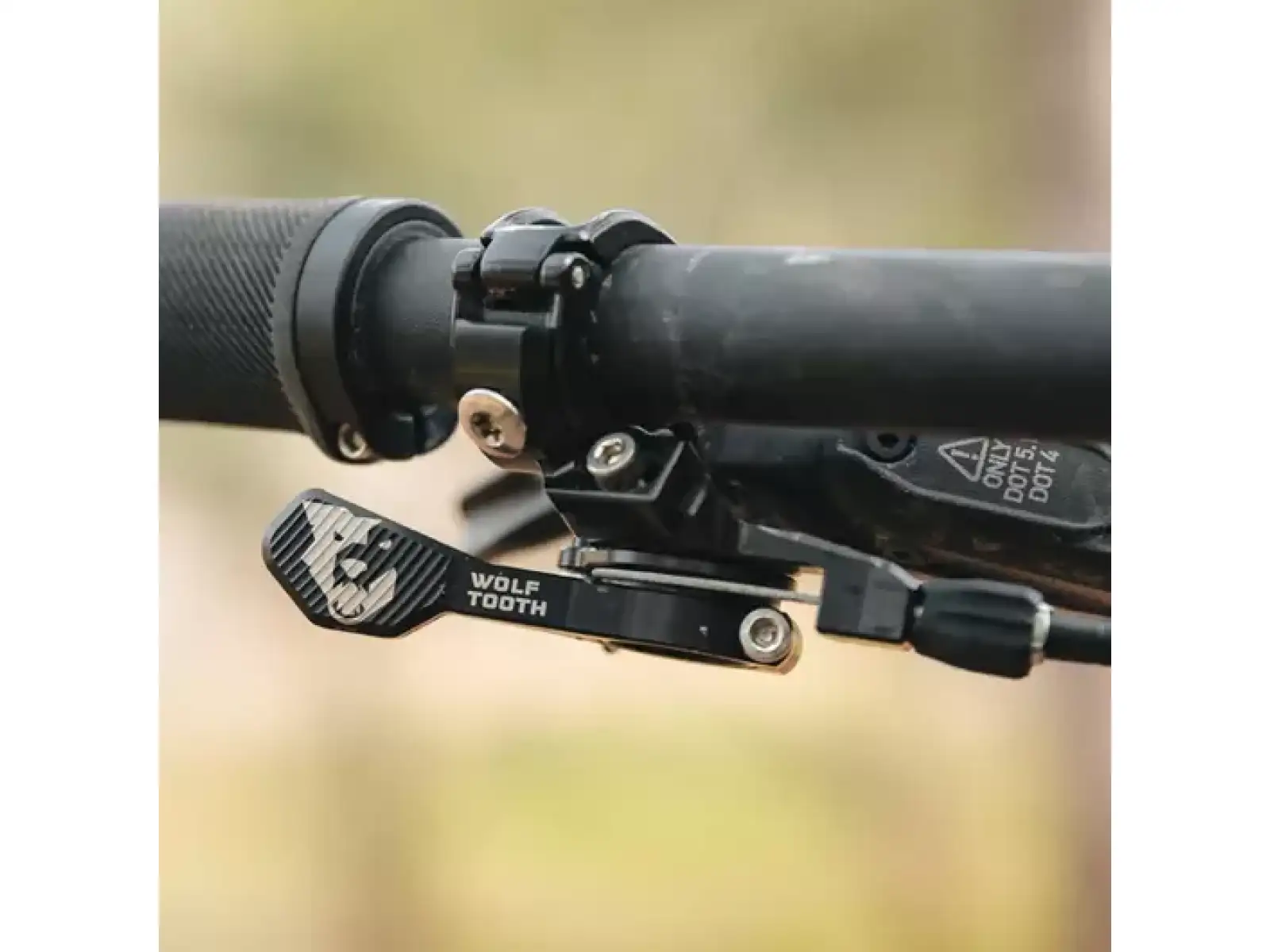 Wolf Tooth ReMote Pro páčka sedlovky Sram Match Maker