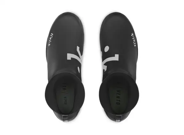 Fizik Waterproof návleky na tretry Black