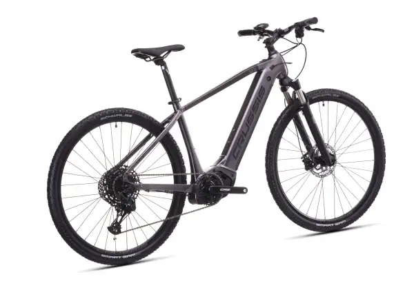 Crussis ONE-Cross 9.11 715Wh krosový elektrobicykel