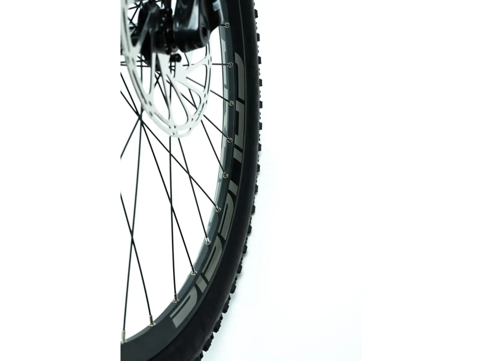 Crussis PAN Full 9.9-M celoodpružený elektrobicykel