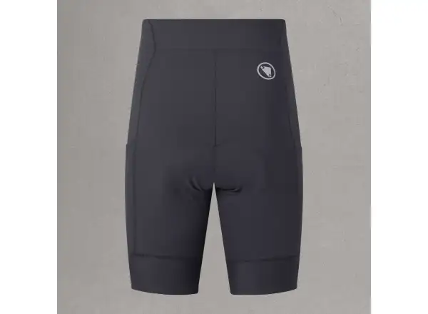 Endura Loop dámske kraťasy s vložkou Carbon Grey
