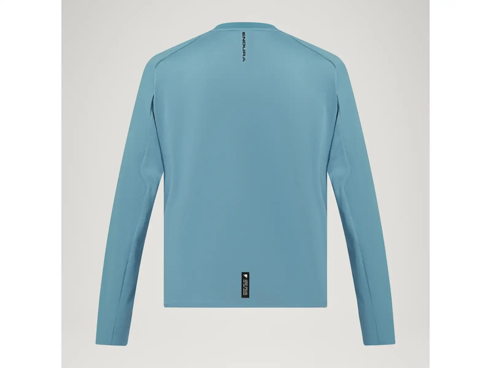 Endura Mt500 burner fleece pánska mikina Blue
