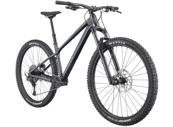 Cannondale Habit HT 1 horský bicykel Tungsten Blue