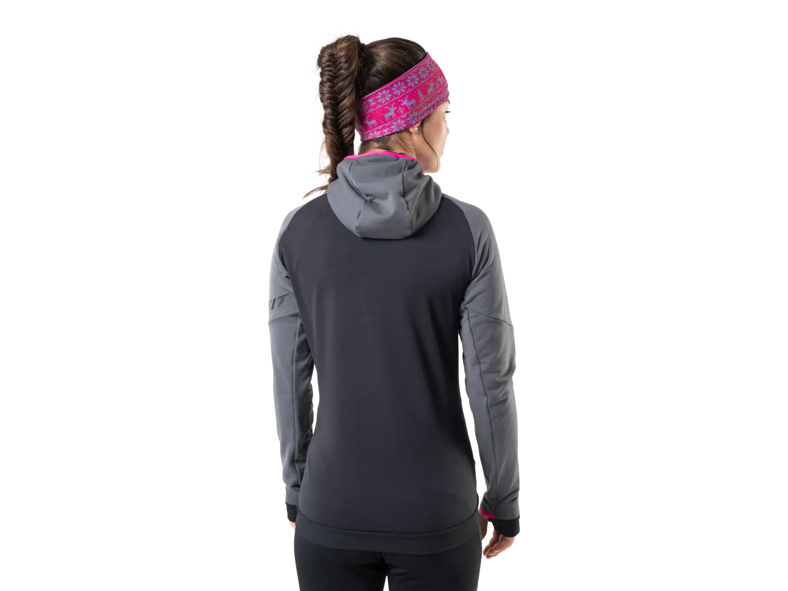 Dynafit Radical Polartec dámska mikina Magnet