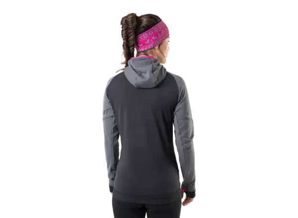 Dynafit Radical Polartec dámska mikina Magnet