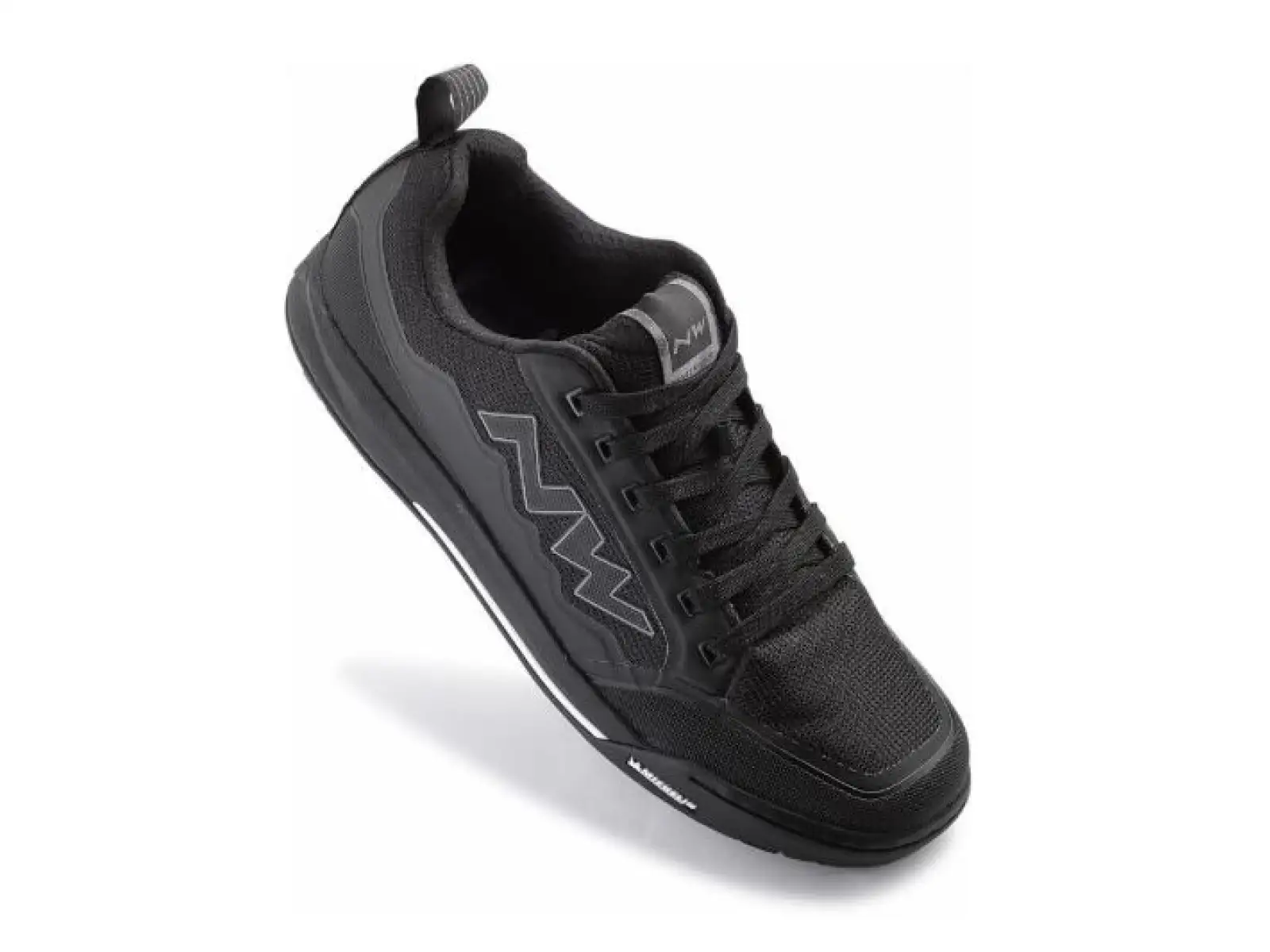 Northwave Clan MTB pánske topánky Black