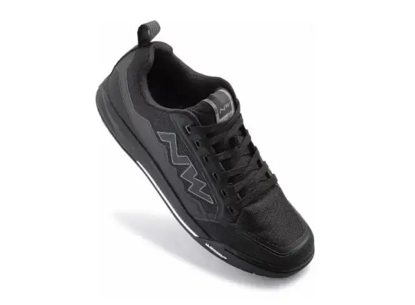 Northwave Clan MTB pánske topánky Black