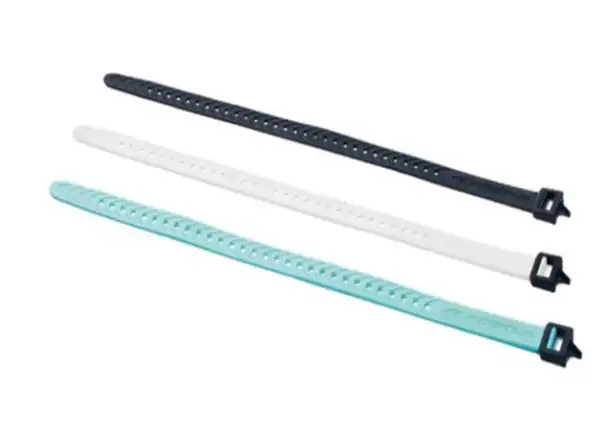 Kästle Ski Strap Heli pásik na lyže Black
