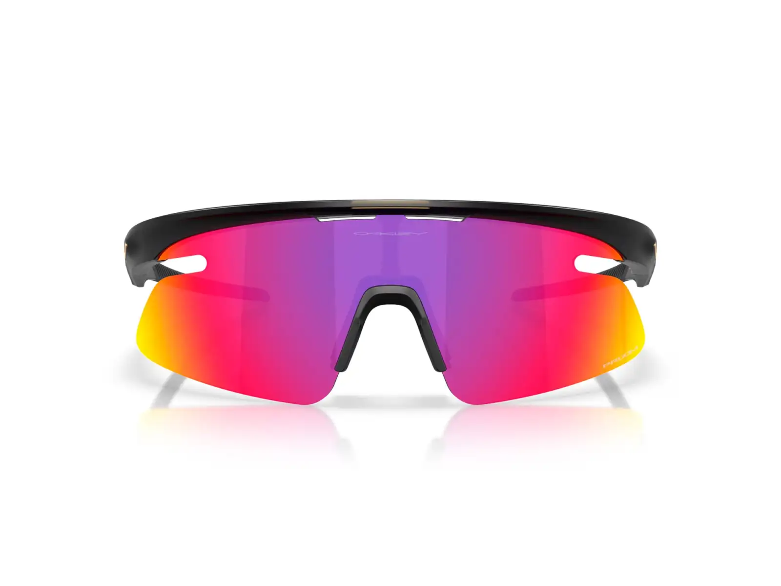 Oakley RSLV Lite športové okuliare Black Ink/Prizm Road