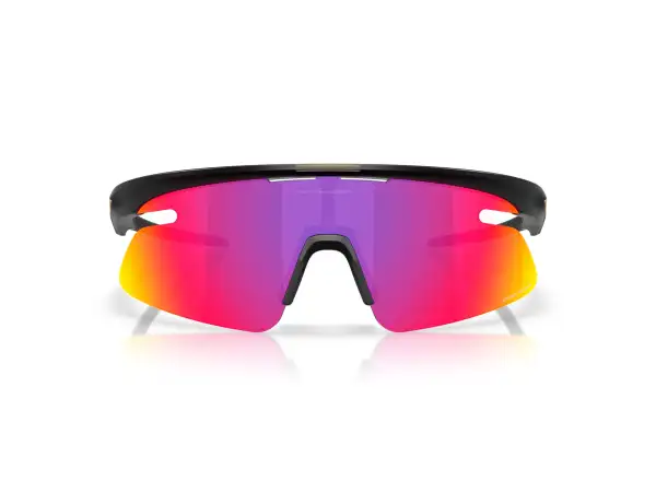 Oakley RSLV Lite športové okuliare Black Ink/Prizm Road