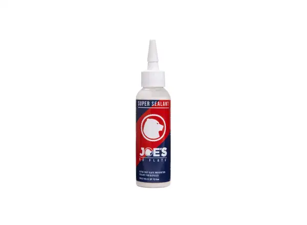 Joes No Flats Super Sealant bezdušový tmel 250 ml