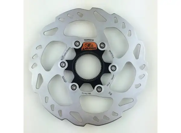 Shimano SLX SM-RT70S CL brzdový kotúč 160 mm