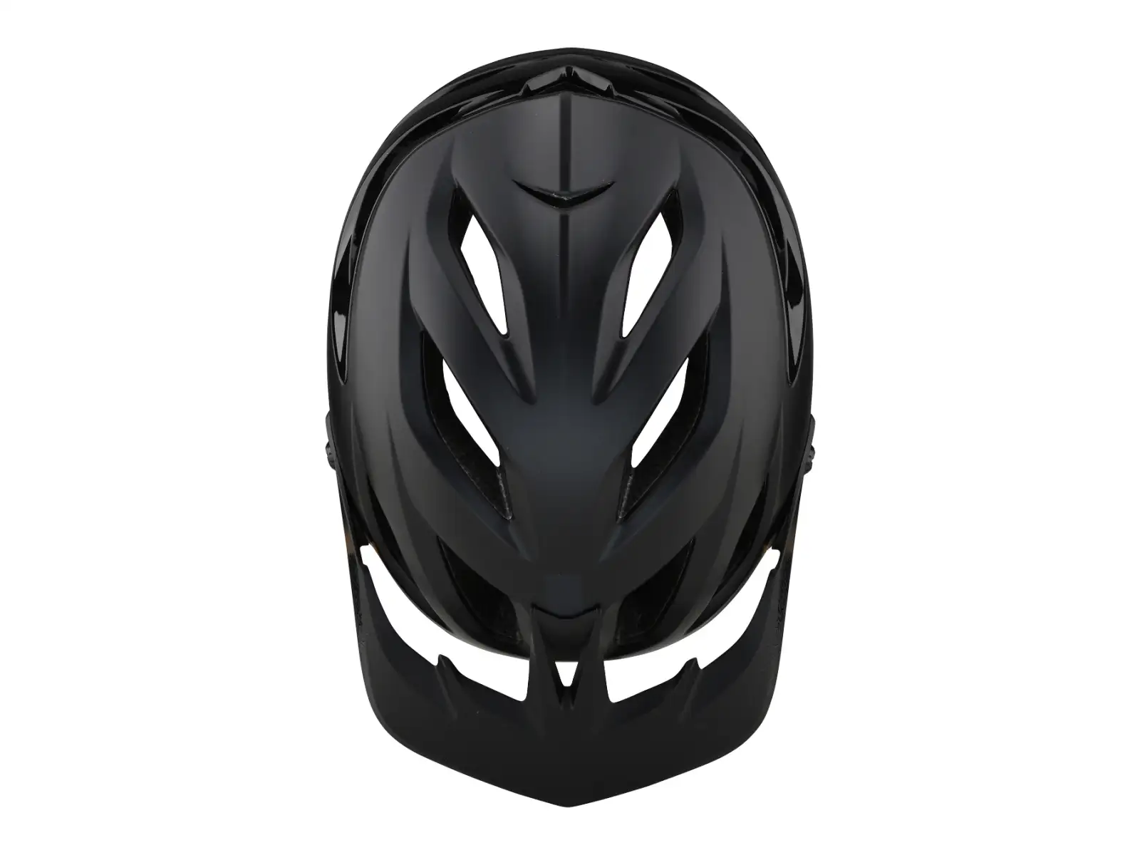 Troy Lee Designs A3 MIPS prilba Uno Black