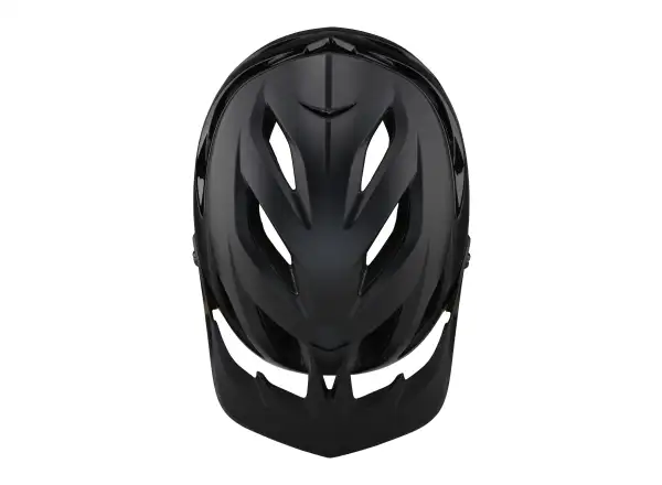 Troy Lee Designs A3 MIPS prilba Uno Black