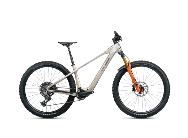 Crussis e-Hard 11.11-PRO (600 Wh) horský elektrobicykel