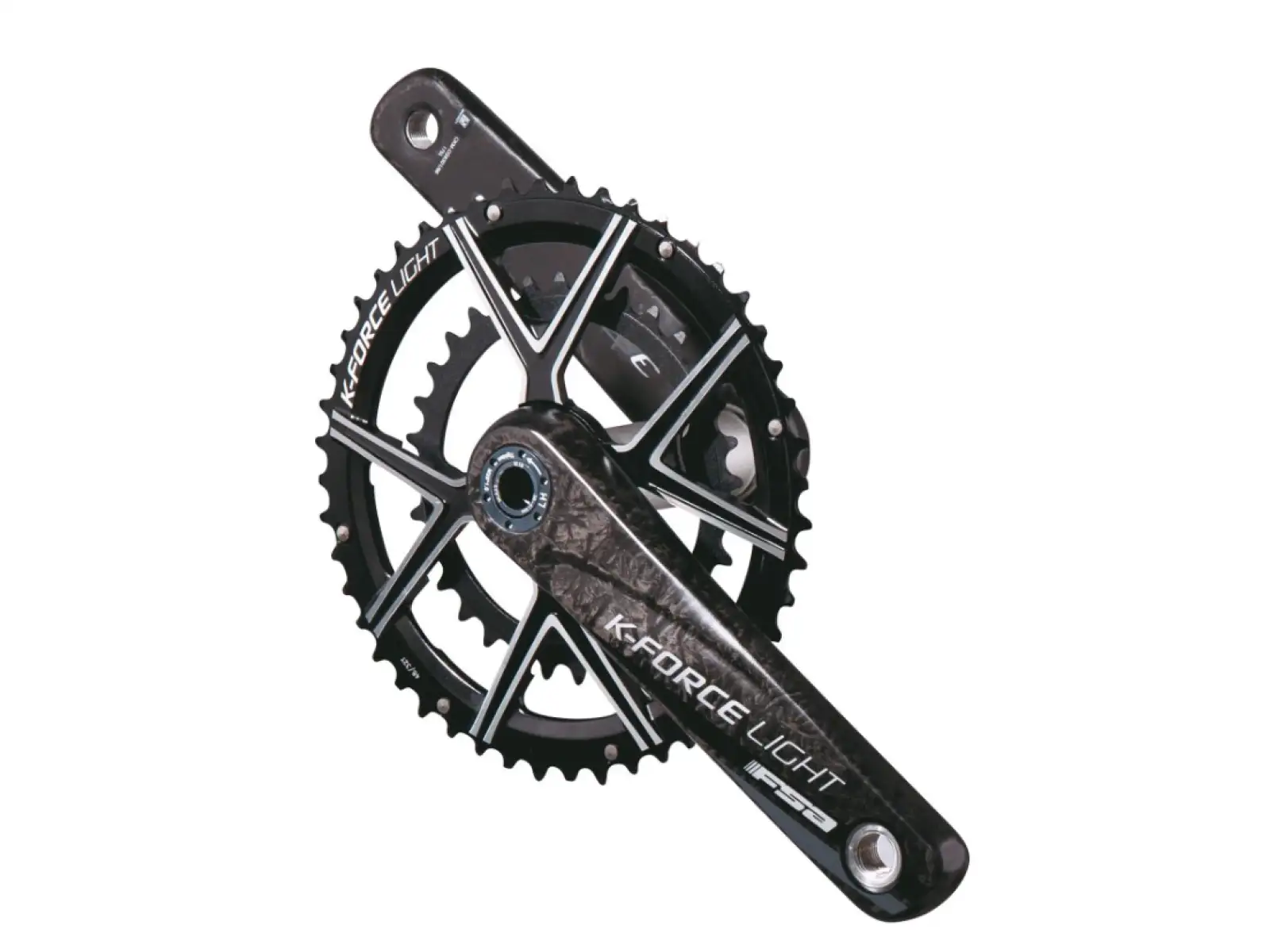 CK ROAD K-FORCE Mod BB386 46x30T 175mm N11 A9