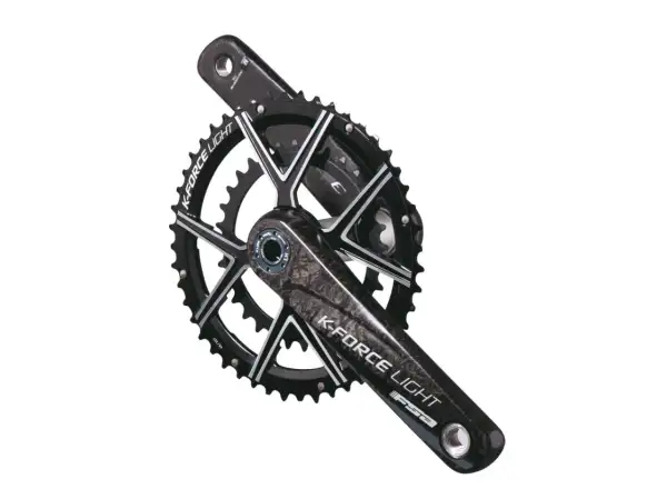 CK ROAD K-FORCE Mod BB386 46x30T 175mm N11 A9
