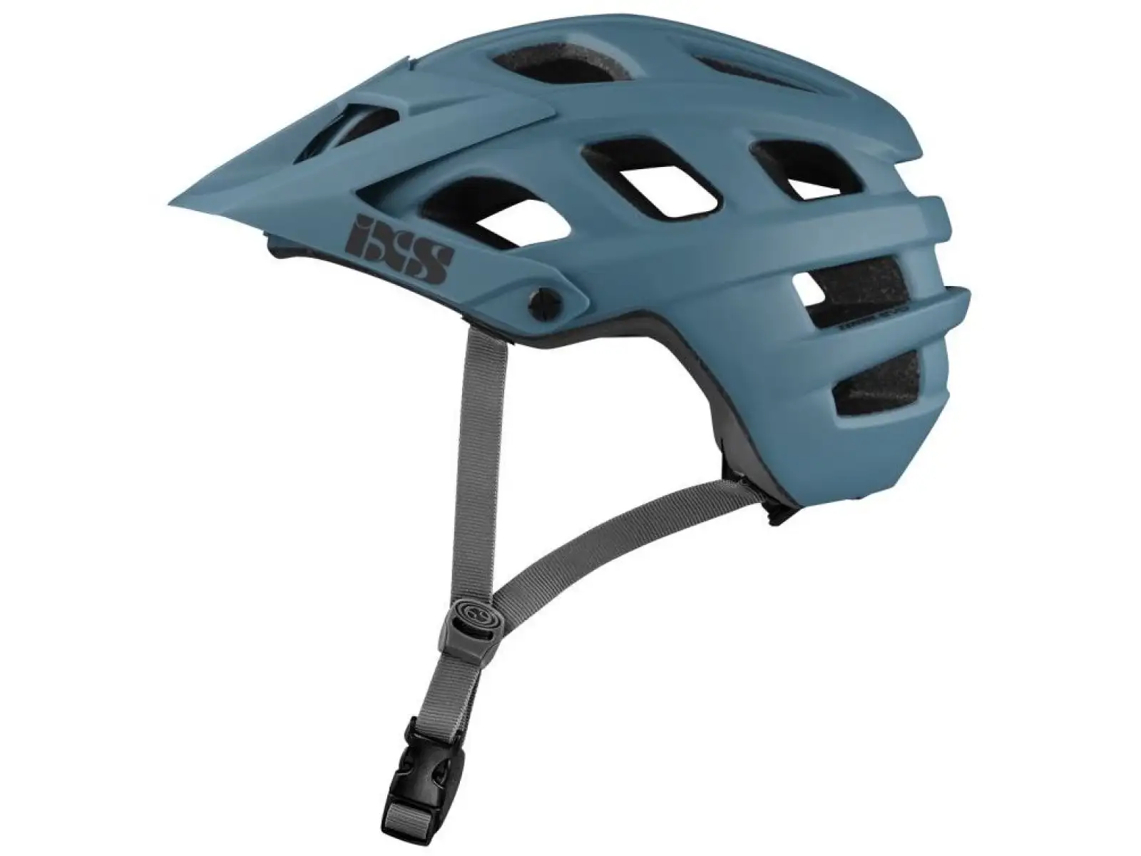 IXS Trail RS EVO prilba Ocean