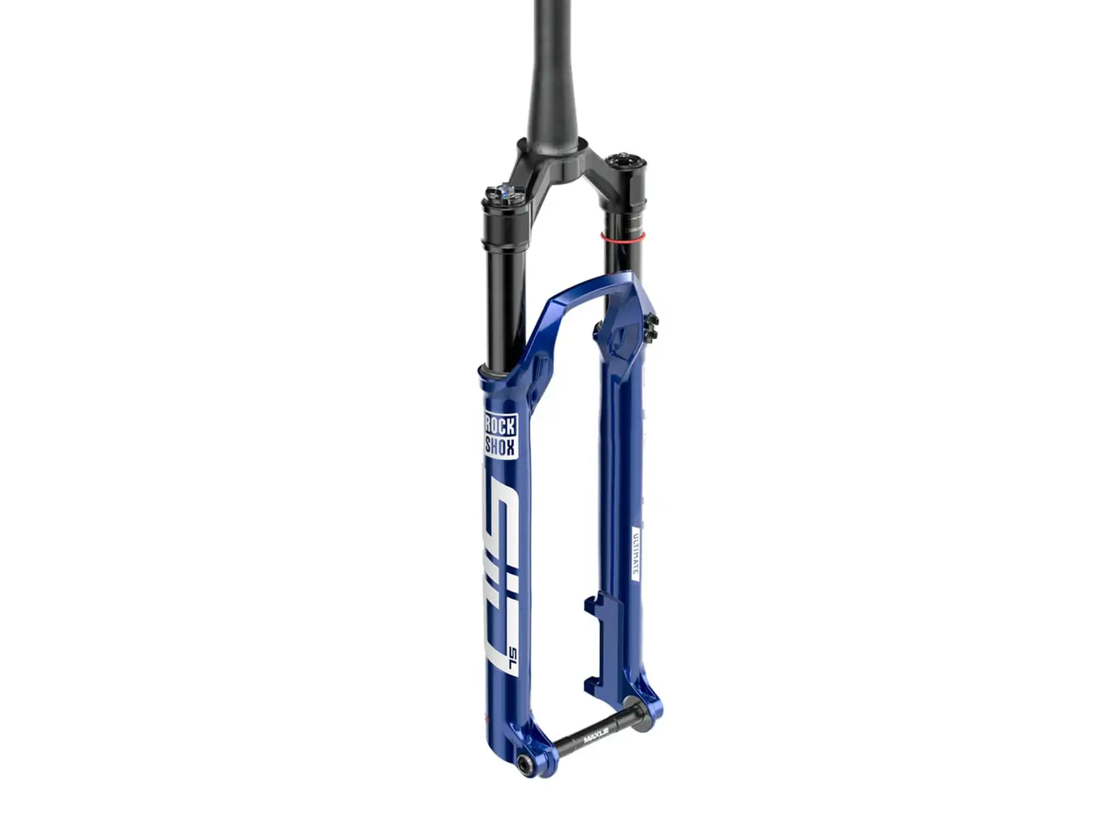 Rock Shox SID SL Ultimate Race Day 3P R 29" odpružená vidlica 110 mm Blue Crush